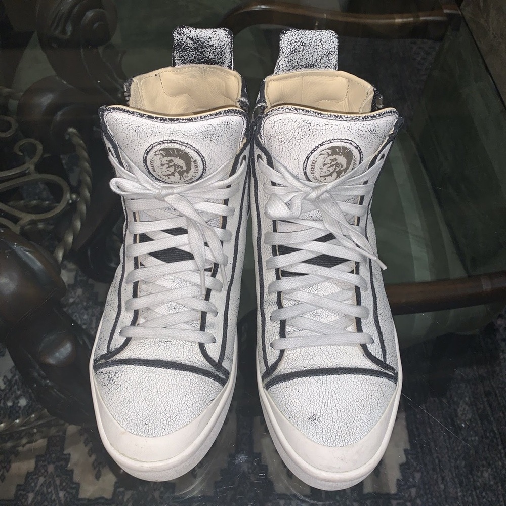 Diesel Shoes